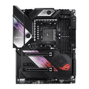 ROG Crosshair VIII Formula